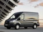 Ford Transit Van L2H2 2014 года